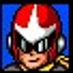 Proto Man's Whistle - Mega Man III