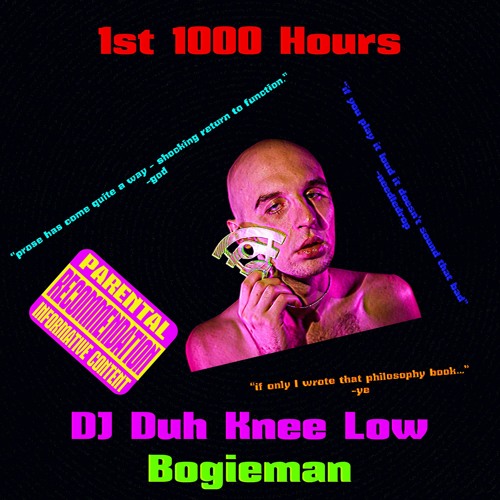 1st 1000 Hours