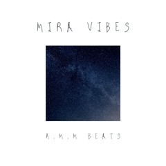 K.M.M Beats - Mira Vibes