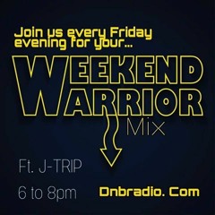 J-TRIP DNBRADIO SETS