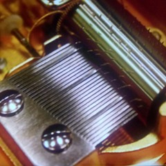 Gurenge/LiSA [Music Box] (Anime "Demon Slayer:Kimetsu no Yaiba" OP)