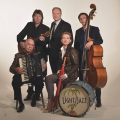 Light Jazz / Russian songs