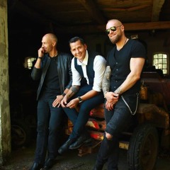 Busy Baby (Live from Vinduet)