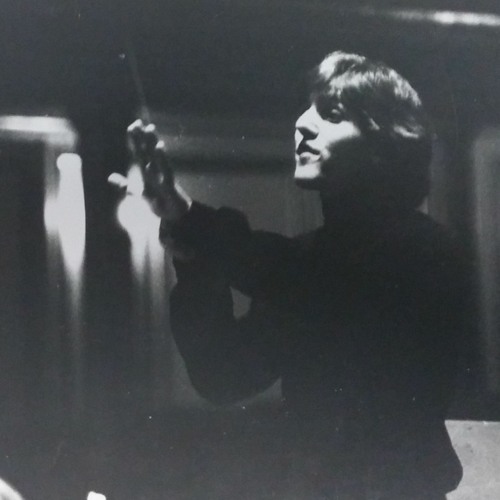 Fabrice Pierre, direction