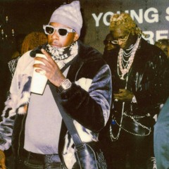 Duke x Young Thug - Tracks