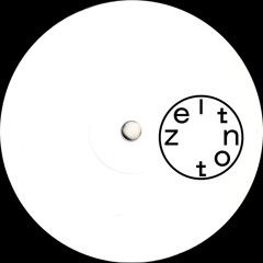 ZEIT001: Binary Digit - EP 1
