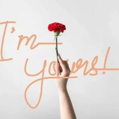 All yours