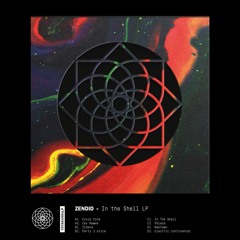 Zendid - In The Shell LP [YOYAKU004LP]