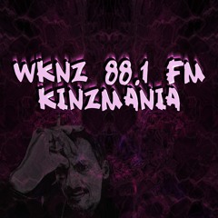 WKNZ 88.1 FM Kinzmania (February 2020)