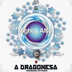 ((Mighty Altar))