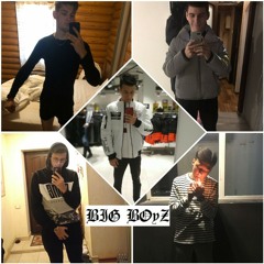 BIG BOYZ FREESTYLE (BMGOD,  SENYA,  LEXUS,  VANYA)