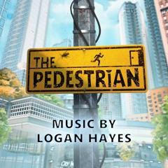 The Pedestrian: Original Video Game Soundtrack