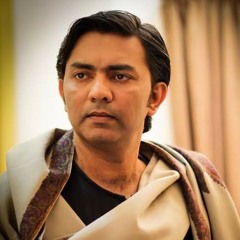 Baarish - Sajjad Ali