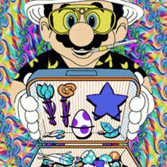 PCF23 - Hardtekk Set Of Peace and Joy Vol. 2