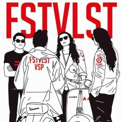 FSTVLST II O4 MESIN