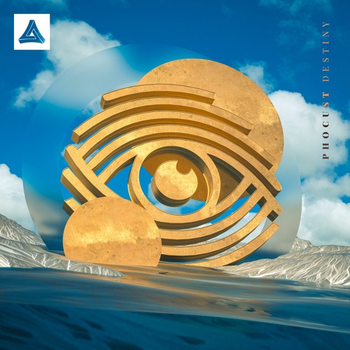Phocust - Destiny EP