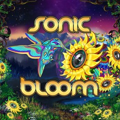 SONIC BLOOM 2020 Official Lineup Playlist