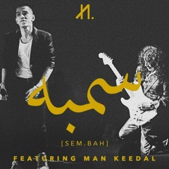 SEMBAH - Naim Daniel feat. Man Keedal
