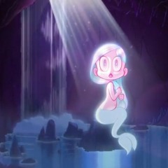 BRAIN DUMP: Dungeons & Dragons - The mermaid [Astral Observatory]