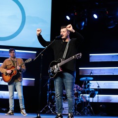 Worship Set - February 9, 2020