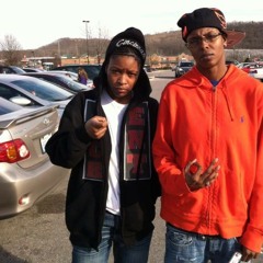 Yay ft Pyro In A Rush