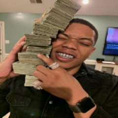 Lil Migo Type Beat "Letter 2 The Industry" Fast Forward (prod. By King Polobeatz)