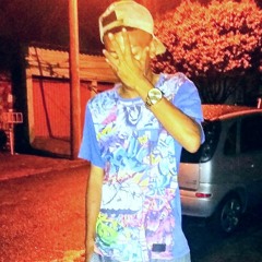 Hoje eu não me sinto mal mais/ tipo sidoka - Tchosi (tchosinobeat) funk 2020