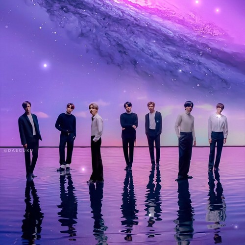 보라해♡様 Stream Borahae ♡ by 텽⁷ | arirang ୨ৎ | Listen online for free