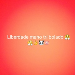 LIBERDADE PRO MANO TRIBOLADO ( DJS Â´ MAYCON DE BANGU E AJ DA 48.wav