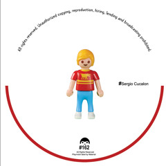 Sergio Cucalon - Ka Niu (PLAYMOBIL162)