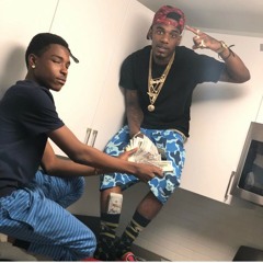 Drip50 - BARS BEHIND BARS AGAIN