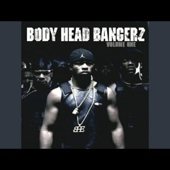 Head bangers