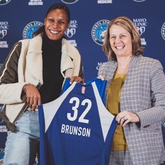 Brunson Announcement 02.11