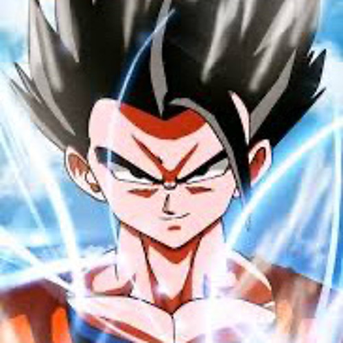 Gohan Anger Piano (TFS)