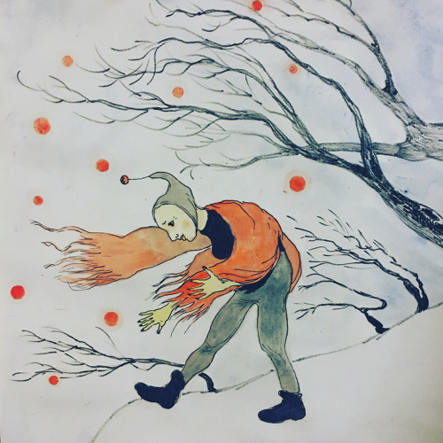 Windy