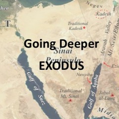 Going Deeper: EXODUS