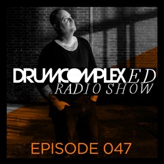 Drumcomplexed Radio Show 047 | Sven Sossong