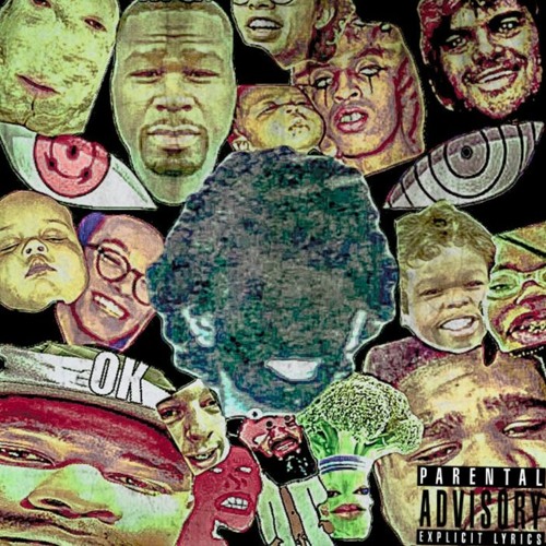 Stream CVM | Listen to A Green EP playlist online for free on SoundCloud