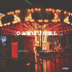 AWKWRD - CAROUSEL FT. DARKWXRLD