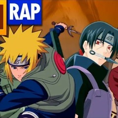 Stream Rap do Hashirama (Naruto) - O PRIMEIRO HOKAGE, NerdHits, 7 Minutoz  by VegettoBolladão, 7MZ