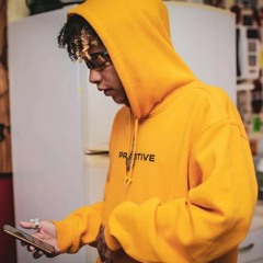 JayA Luuck - Ruas | Prod. Greezy