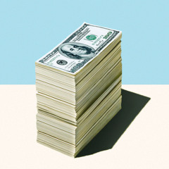 Money On My Mind (Feat. YR)