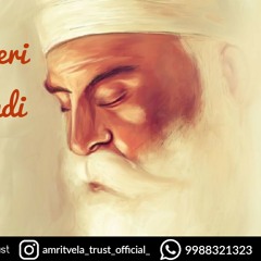 Guru Nanak Meri Baanh Na Chhadi _ Bhai Gurpreet Singh Ji (Rinku Veer Ji).mp3