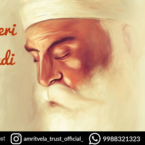 Guru Nanak Meri Baanh Na Chhadi _ Bhai Gurpreet Singh Ji (Rinku Veer Ji).mp3
