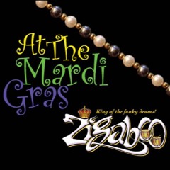 At the Mardi Gras Tunes 2021