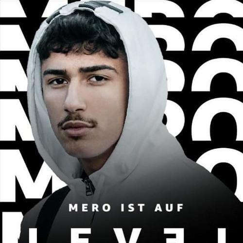 Stream Mero - Wo ich herkomm _prod_ by E_M_ Beats_.mp3 by sysy | Listen  online for free on SoundCloud