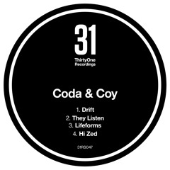 Coda & Coy - Drift