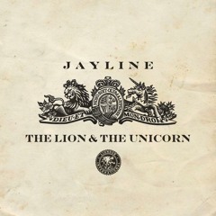Jayline - Your Body [Liondub International]
