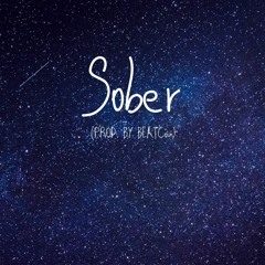 Sober -Feat. Rone (Prod. By BEATCoin)