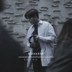 Young K (day6) - Honesty (Pink Sweat$ cover)